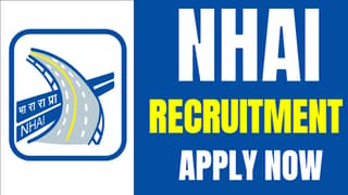 NHAI Recruitment 2024: Check Post Remuneration Qualification and Other Vital Details