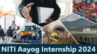 NITI Aayog Internship 2024: NITI Aayog Internship will be close by 10th July