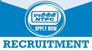 NTPC Recruitment 2024: Check Post Eligibility Age Criteria and Process to Apply