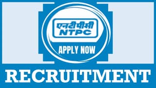 NTPC Recruitment 2024: Check Position Eligibility Criteria and Procedure to Apply