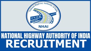 National Highways Authority of India Recruitment 2024: Check Post, Salary, Age, Qualification and Process to Apply