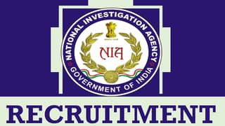 National Investigation Agency Recruitment 2024: Check Post, Vacancies, Age Limit, Educational Qualification and Procedure to Apply