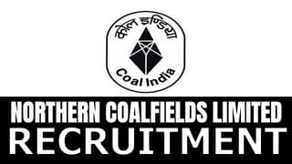 Northern Coalfields Recruitment 2024: Notification Out for New Opening Check Post Details Apply Now