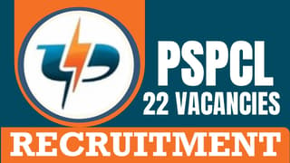 PSPCL Recruitment 2024: New Notification Out for 20+ Vacancies, Check Post, Age Limit, Eligibility Criteria and Application Details