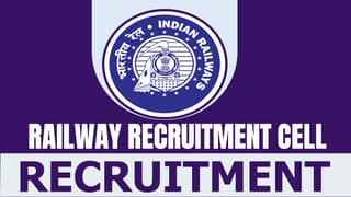 Railway Recruitment Cell Recruitment 2024: Check Posts, Salary, Age, Mode of Selection and Application Details