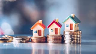 No more Reporting of income from letting out of house property under PGBP