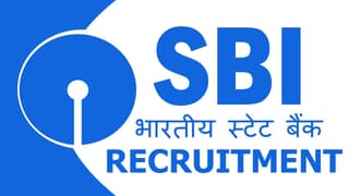SBI Recruitment 2024, Annual CTC Up to 18 Lakh, Check Notification, Application Date, How to Apply