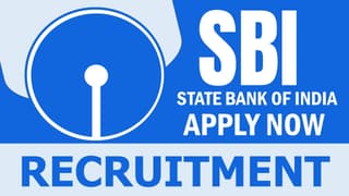 SBI Recruitment 2024: New Notification Out; Check Post, Salary, Age and Application Process