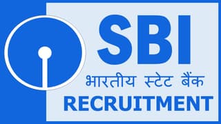SBI Recruitment 2024, Check Post, Salary, Experience and Other Details Here