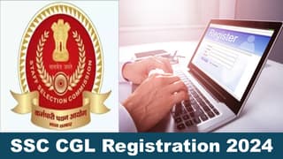 SSC CGL Registration 2024: SSC CGL Registration Deadline Extended; Check New Date