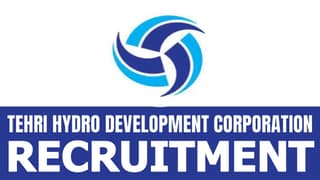 Tehri Hydro Development Corporation Recruitment 2024: Check Post Salary Package and Eligibility Criteria