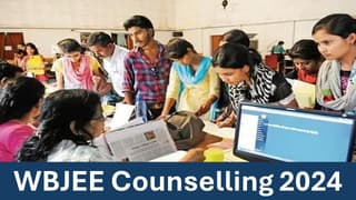 WBJEE Counselling 2024: WBJEE Counselling Registration Last Date Extended; Get Other Details 