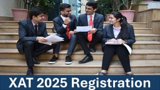 XAT 2025 Registration: XAT Registration Begins at xatonline.com; Check Dates, Fees and Process to Apply Here