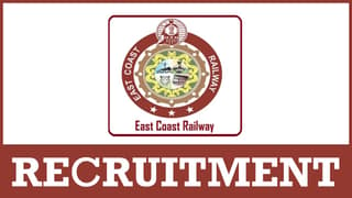 East Coast Railway Recruitment 2024: Check Post Salary Package Qualification and Other Vital Details
