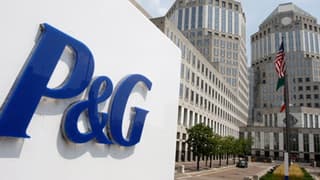 P&G Hiring Experienced Chartered Accountant