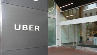 Job Update: Graduates Vacancy at Uber