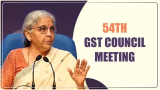 54th GST Council Meeting on September 9, 2024