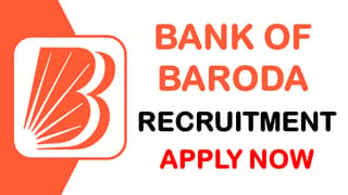 Bank of Baroda Recruitment 2024: Application Out for Post of Medical Consultant; Check Application Procedure