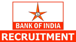 BOI Recruitment 2024: Notification Out for Job Opening Check Post Salary Qualification and Other Vital Details