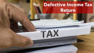 Income Tax releases Defective Notice FAQs for AY 24-25