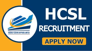 HCSL Recruitment 2024: Check Post Salary Qualification Tenure and Other Important Details