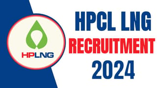 HPLNG Recruitment 2024: Annual CTC Up to 14.94 Lakh Check Out Post Details Here Apply Now
