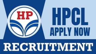 HPCL Recruitment 2024: Monthly Salary Up to 370000, Check Details Here