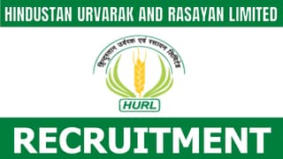 Hindustan Urvarak and Rasayan Recruitment 2024: Notification Out for Various Posts Check Out Post Details and How to Apply