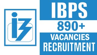 IBPS Recruitment 2024: Application Starts for 890+ Vacancies Check Out Post Details Here Apply Now