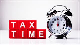 ITR Filing Deadline Not Extended