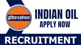 Indian Oil Recruitment 2024: Check Post Salary Qualification and Interview Details