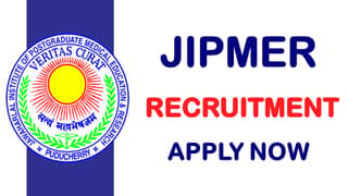 JIPMER Recruitment 2024: Check Post Salary Age Qualification and Other Vital Details