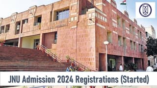 JNU Admission 2024: Registrations Open for UG, COP Courses at jnuee.jnu.ac.in; Check Fee Structure and Other Details