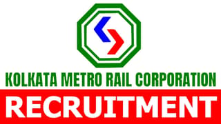 Kolkata Metro Rail Corporation Recruitment 2024: Check Post Pay Scale Qualification and Other Details