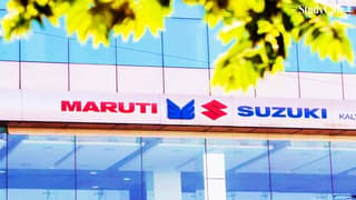 B.Tech, MBA, MCA Vacancy at Maruti Suzuki