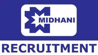 MIDHANI Recruitment 2024: जॉब ओपनिंग के लिए नोटिफिकेशन जारी चेक पोस्ट वेतन और अन्य महत्वपूर्ण विवरण