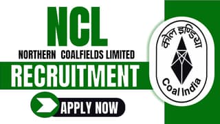 NCL Recruitment 2024: Salary Up to 105000 Per Month Check Post Qualification and Application Details