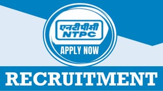 NTPC Recruitment 2024: Apply Online for Associate Position Before Last Date