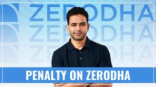 Zerodha along with its founder penalized by ROC for delay in appointing CFO