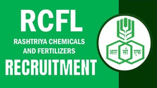 RCFL Recruitment 2024: Online Application Begins for Officer (Finance); Check Application Process