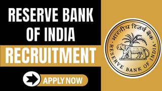 Reserve Bank of India Recruitment 2024: चेक पोस्ट वेतन शैक्षणिक योग्यता अनुभव और आवेदन कैसे करें