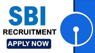 SBI Recruitment 2024: Last date is Approaching for the Posts of Officer and Clerk in SBI, Apply Fast