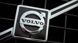 Volvo Hiring B.Com, BBA, M.Com, MBA, Graduates