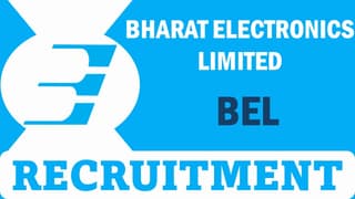 Bharat Electronics Recruitment 2024: Notification Out For Management Industrial Trainee, Apply For Walk-In-Interview