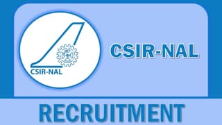 CSIR-NAL Recruitment 2024: Registration Open For Specialist Design Consultant Post, Apply Offline