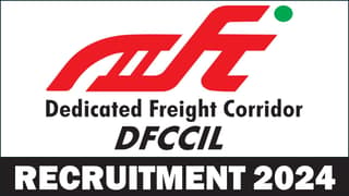 DFCCIL Recruitment 2024: Registration Open For General Manager Post, Apply Fast