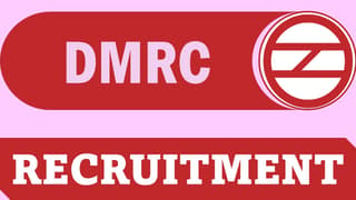 DMRC Recruitment 2024: Apply For Section and Junior Engineer Posts, Application Process Started