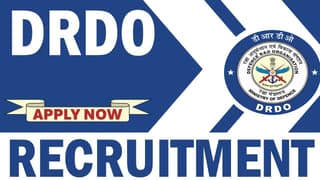 DRDO Recruitment 2024: Vacancy Open For JRF Post, Apply Before Deadline