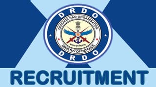 Defence Research and Development Organization Recruitment 2024: Registration Process Started, Apply Fast