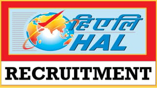 HAL Recruitment 2024: Monthly Salary Up to 280000, Know Process To Apply 